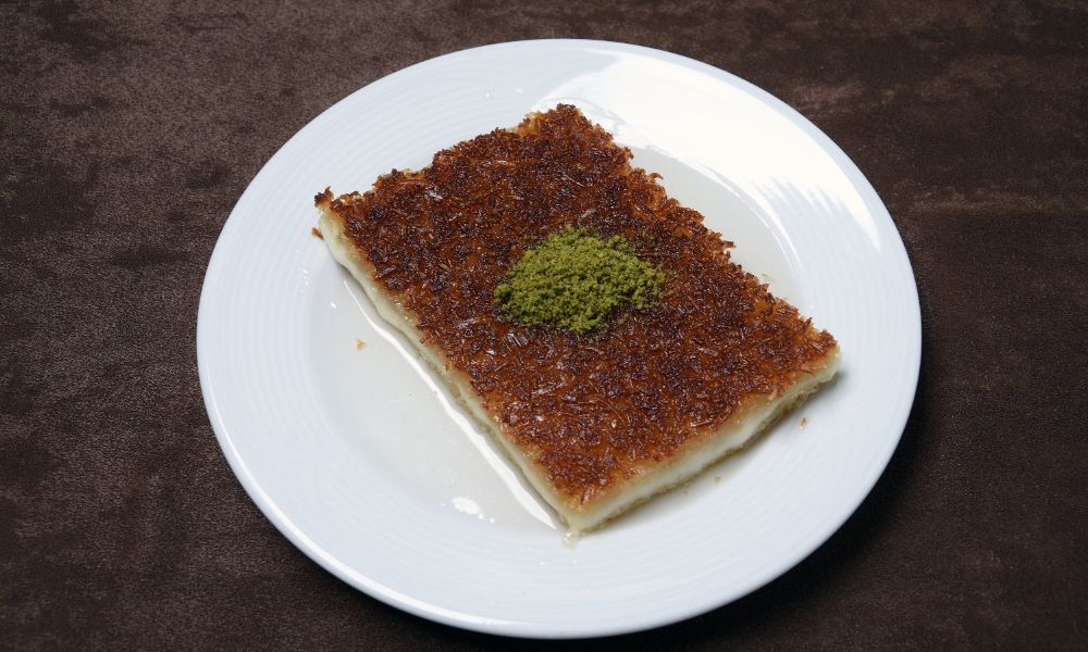 Adana Sofrası